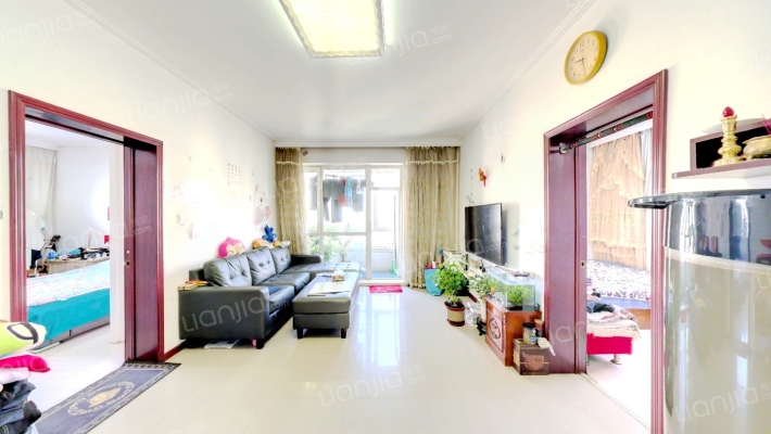 日丰佳苑二手房实景图