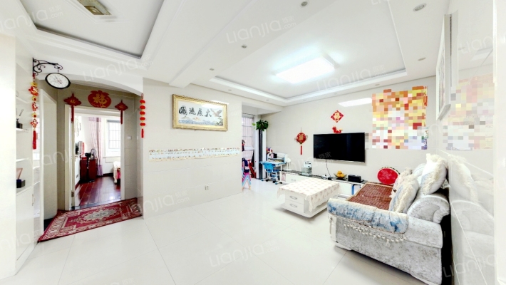 金云国际二手房实景图