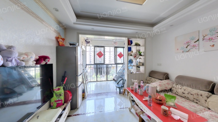 润地观筑二手房实景图