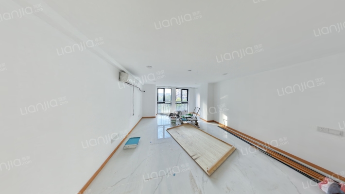 亿龙商务楼二手房实景图