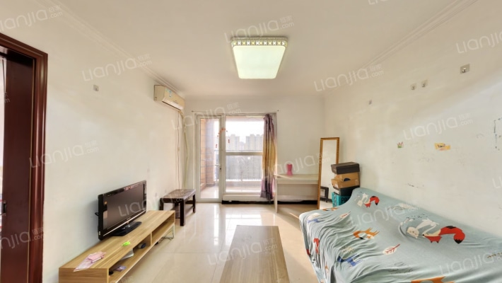 香城郦舍二手房实景图