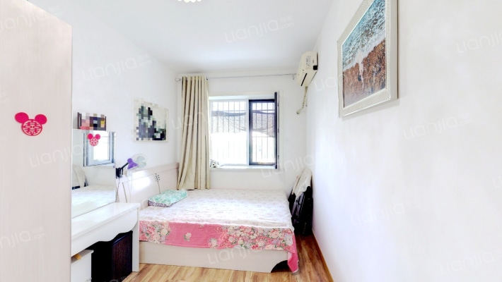 明山里二手房实景图