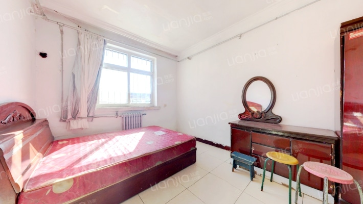 新风里二手房实景图