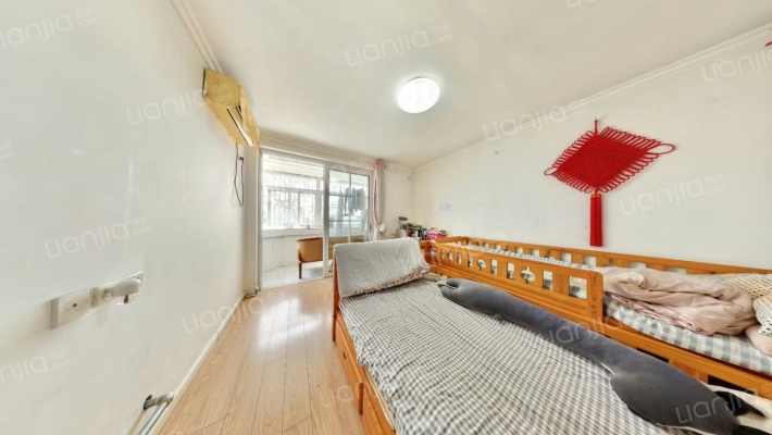 同福小区二手房实景图