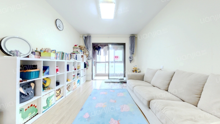 凯德都会新峰二手房实景图