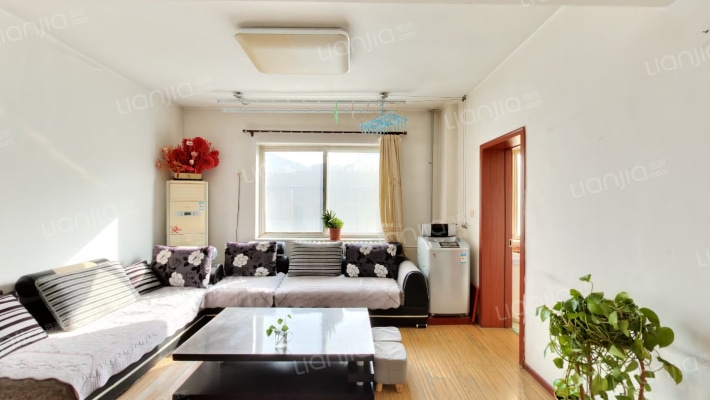 玛雅大厦二手房实景图