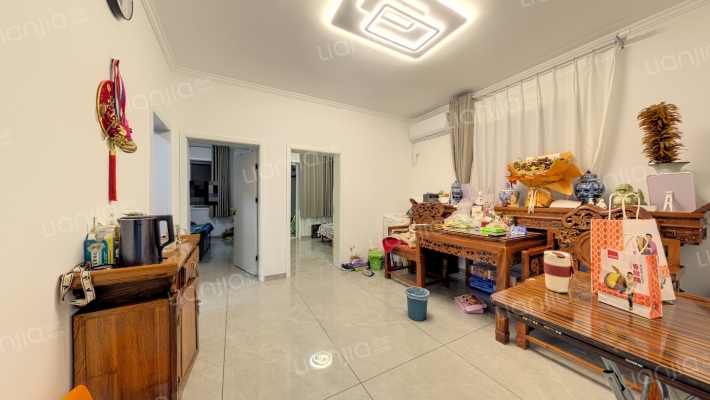 昌艺园小区二手房实景图