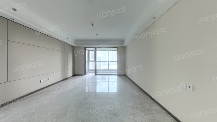 融创中心融宸二手房实景图