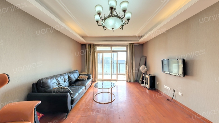 金地自在城玛瑙湾二手房实景图