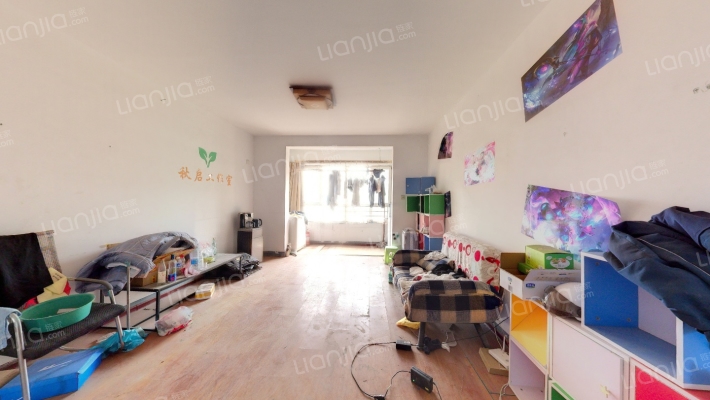 田家庄小区北区二手房实景图