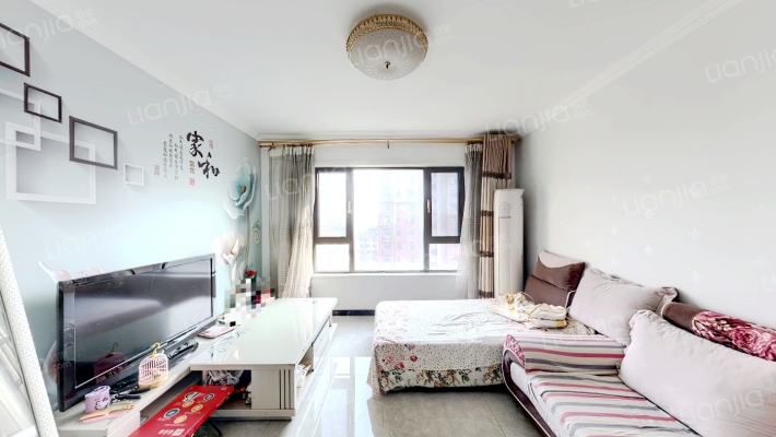 欣泰世纪城北区二手房实景图