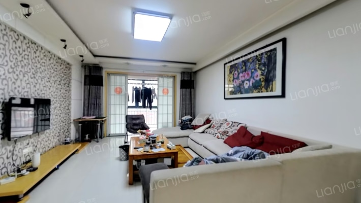 锦城嘉园二手房实景图