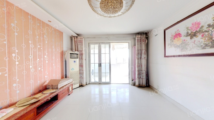 金色阳光花园二手房实景图