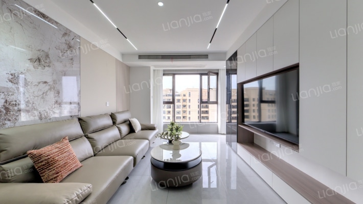 世茂新界二手房实景图