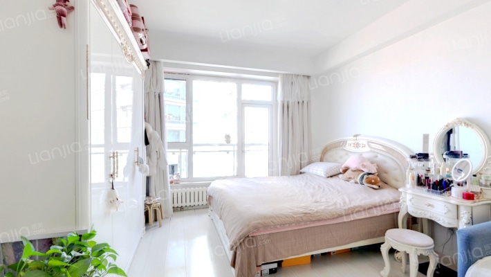 天兴罗斯福二手房实景图