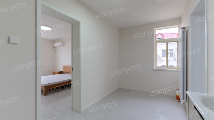 宁夏路（单号）二手房实景图