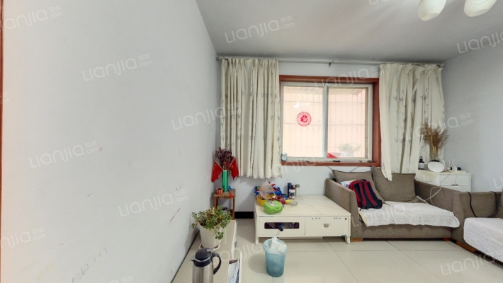 华星小区二手房实景图