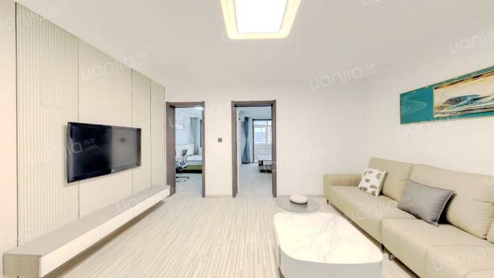 金座小区二手房实景图