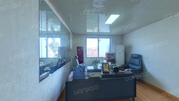 榕筑平安小区二手房实景图