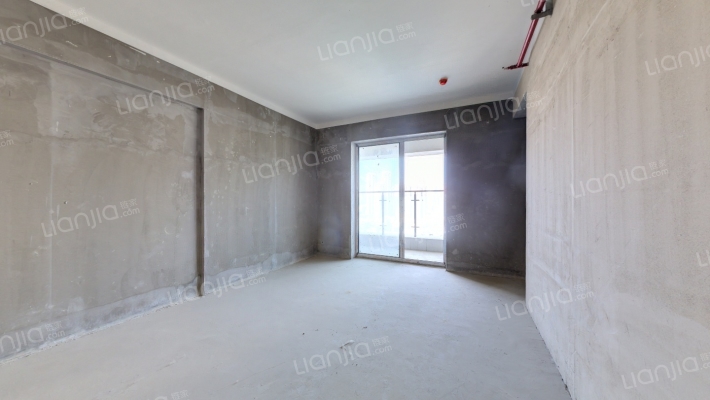 纽宾凯汉City汉棠二手房实景图