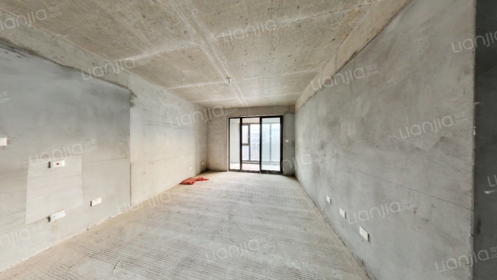 康桥·悦蓉园二手房实景图