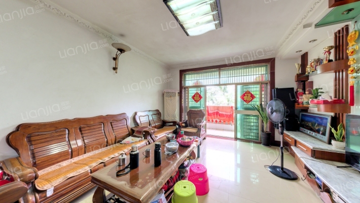 柏涛湾小区二手房实景图