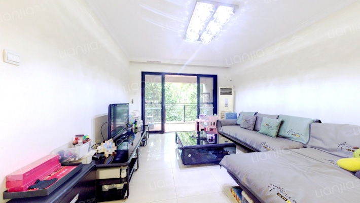 万科四季花城铃兰苑二手房实景图