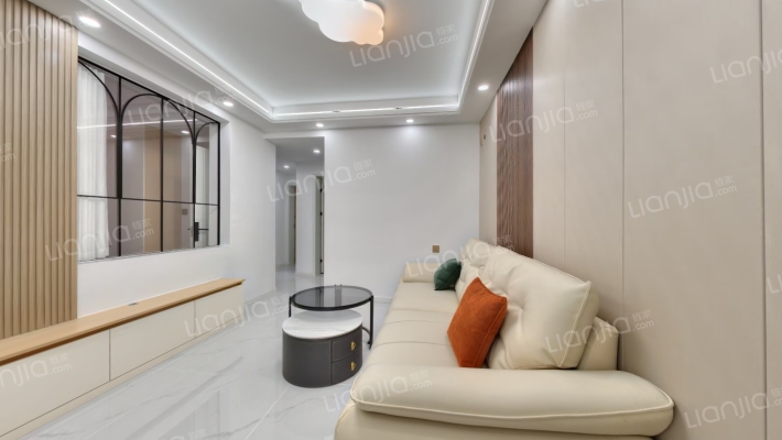 二环路西二段52号二手房实景图