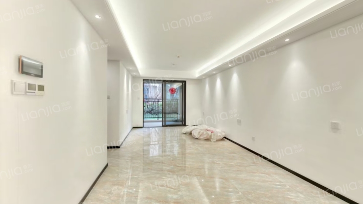 保利上城二手房实景图