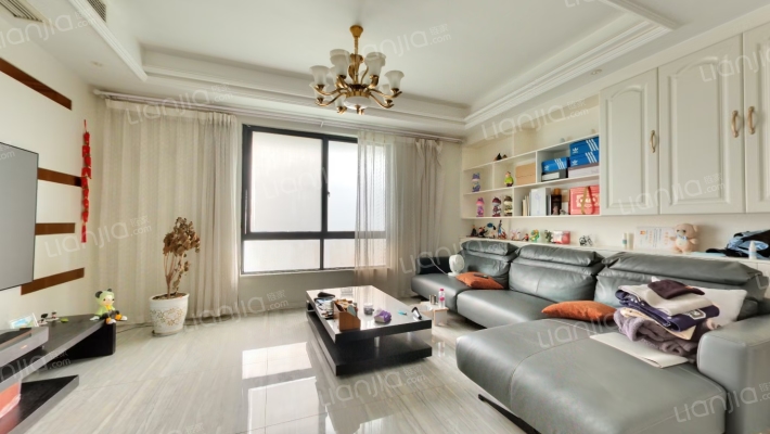 东方御景二手房实景图