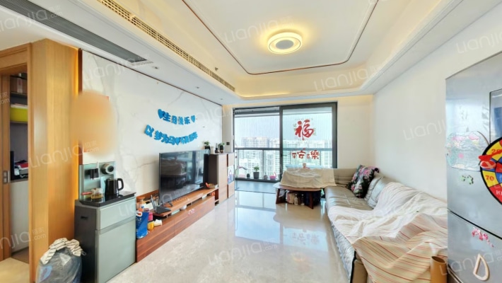 天麟府二手房实景图