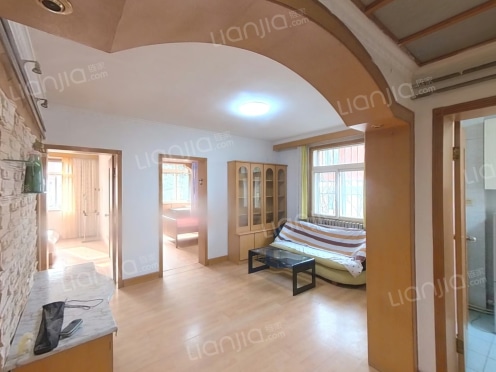 整租·逍遥小区（逍遥三路） 3室1厅 南/西/北