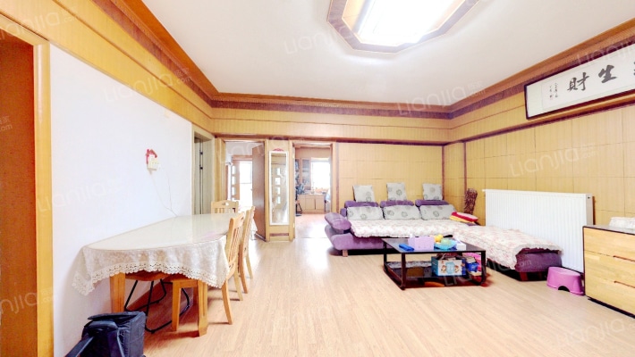 锦华小区二手房实景图