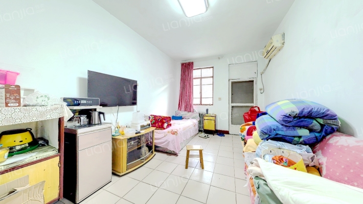 郑州市体委家属院二手房实景图