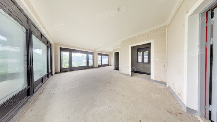 奥城望二手房实景图