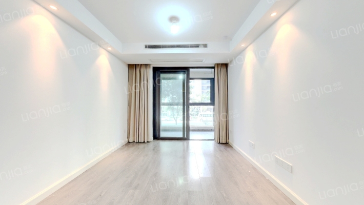 滨江嘉品二手房实景图