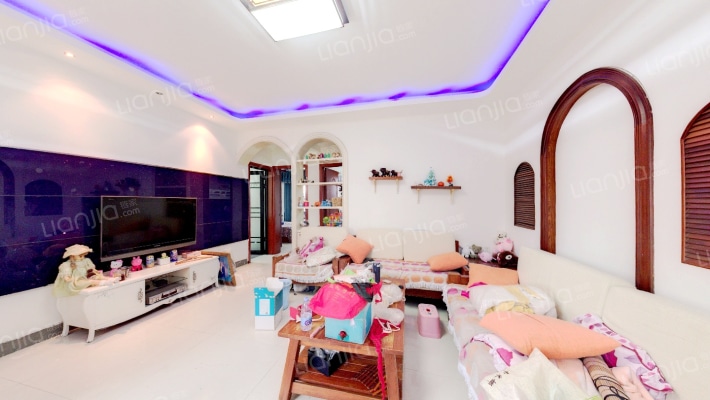 东葛 · 永凯城二手房实景图