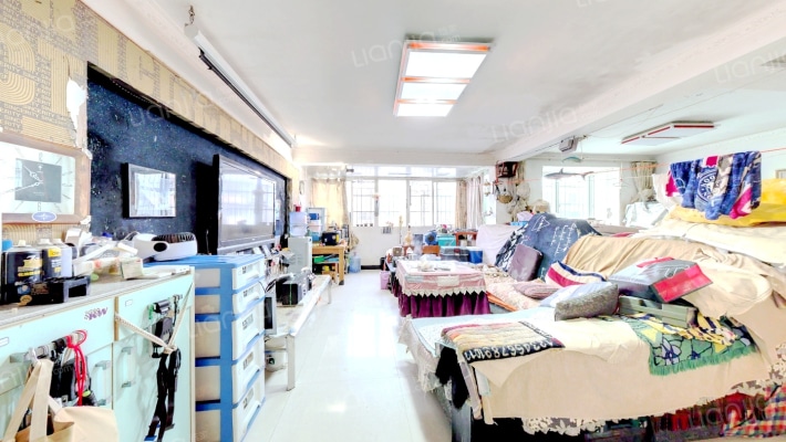 西南国际家居装饰博览城二手房实景图