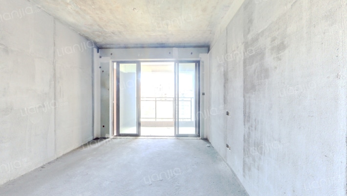 时代倾城二手房实景图