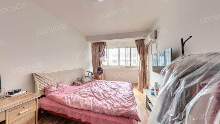 玉盘家园一区二手房实景图