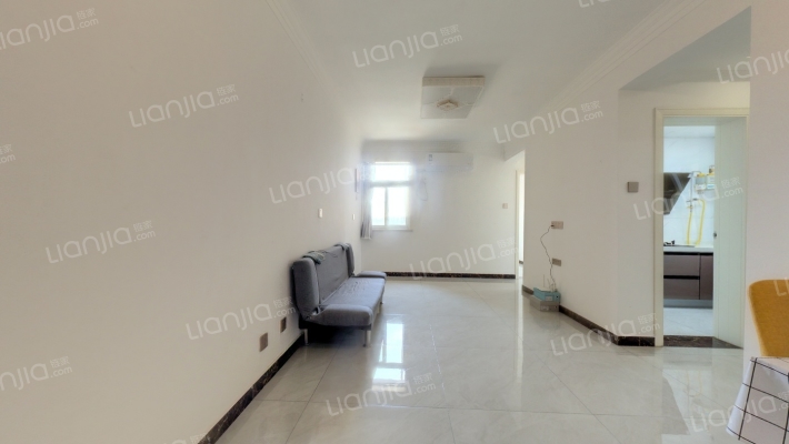 亿豪山水人家二手房实景图