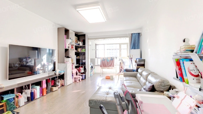 东南智汇城9号院二手房实景图