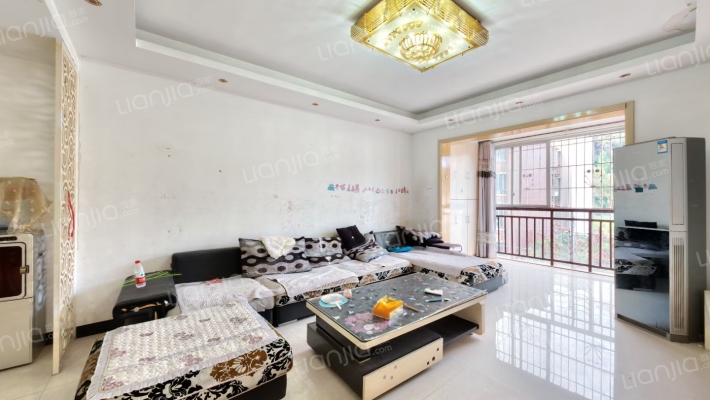 景观兴城二手房实景图