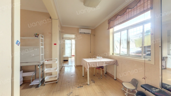 小北门29号院二手房实景图