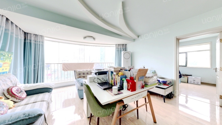 阳光嘉园二手房实景图