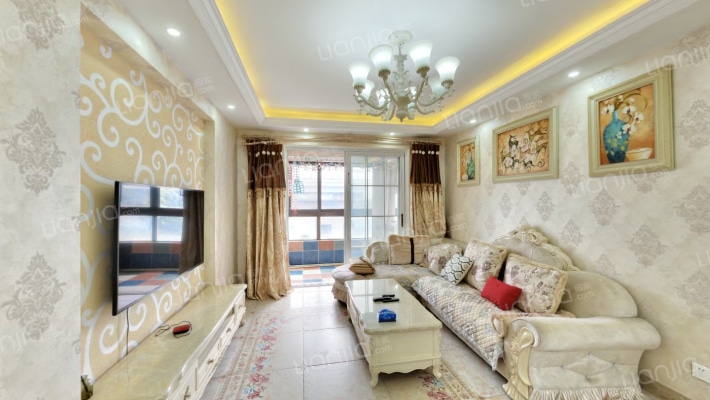 御香苑二手房实景图