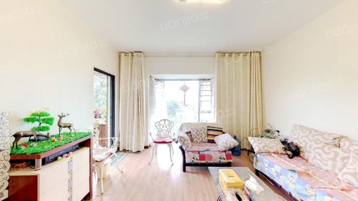 滇池卫城蓝域晴天二手房实景图