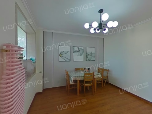 整租·阿里山小区 2室1厅 南/北