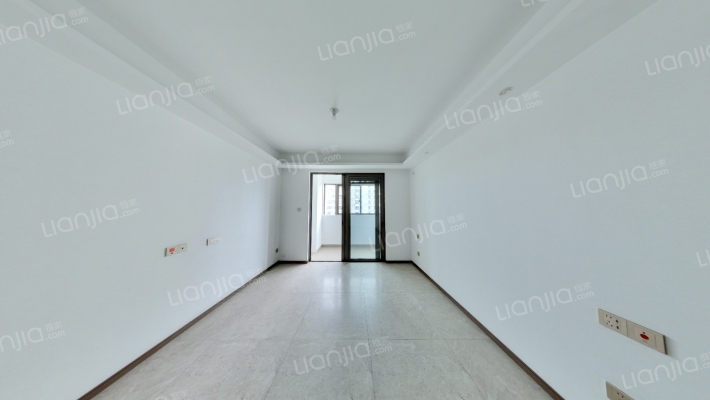 阳光城·文澜府二手房实景图