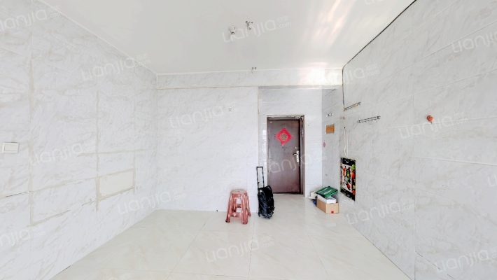 柏景湾二手房实景图